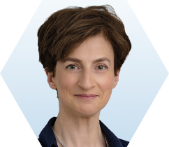 Dr. Grazia Piizzi Profile Picture